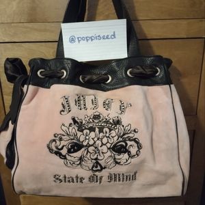 Rare Juicy State of Mind Daydreamer